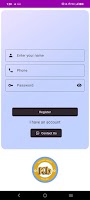 Kalyan bazar online screenshot 6