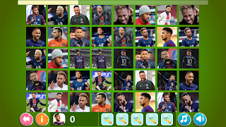 Neymar Memory ภาพหน้าจอ 5