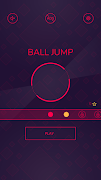 Super Ball Jump-poster