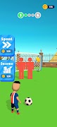 Goal Master captura de pantalla 5