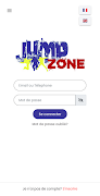 JUMPZONE imagem de tela 3