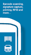 Zebra Enterprise Browser screenshot 7