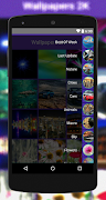 Wallpapers QuadHD 2K ภาพหน้าจอ 4
