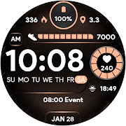 [DW] Info Watch screenshot 7