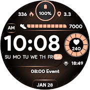 [DW] Info Watch スクリーンショット 7