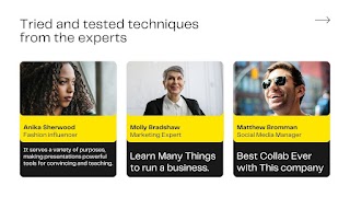 Web Development Agency Ekran Görüntüsü 1