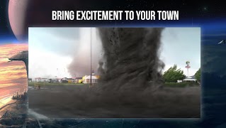 برنامه‌نما Action Effects Wizard - Be You عکس از صفحه