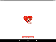 Dog Sounds Simulator screenshot 5