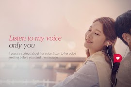 DayTalk - Talk Daily, Weekly ảnh chụp màn hình 3