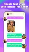 MissLive - Voice & Chat Near screenshot 4