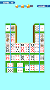 Solitaire Tile Rotate ảnh chụp màn hình 3