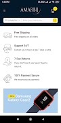 Amarbij 截圖 5