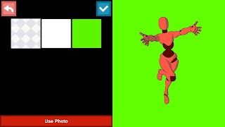 Drawing Human Screenshot 5