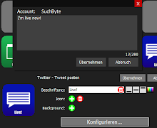 Macro Deck - kostenloses Makro-Pad Screenshot 4