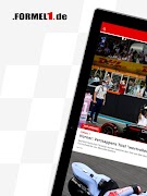 Formel1.de 截圖 5