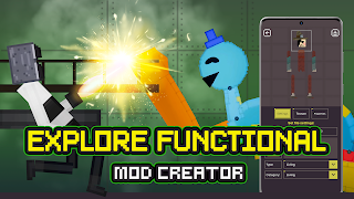 Mods for Melon Sandbox screenshot 1