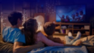 LOOK PLUS पोस्टर