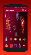 Diwali Crackers 2023 스크린샷 2