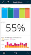 ReportPlus скриншот 1