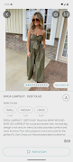 Blu Halo Boutique screenshot 3