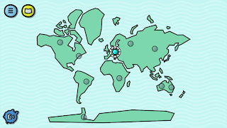 Scottie Go! Edu imagem de tela 1