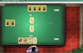 Schnapsen اسکرین شاٹ 3