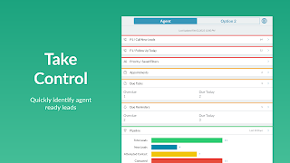CINC Agent screenshot 7