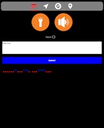 Morse Code Flasher imagem de tela 6