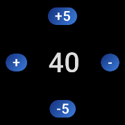 One Tap Timer ภาพหน้าจอ 3