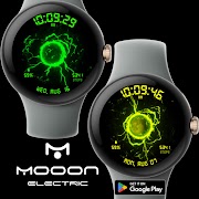 Electric Mooon imagem de tela 2