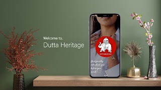 DuttaJewelry Poster