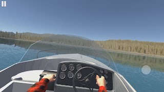 Ultimate Fishing Simulator screenshot 6