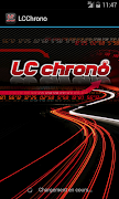 LC Chrono پوسٹر