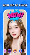 Face Scan: Funny Test Filter تصوير الشاشة 3