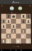 Mini Chess  - Quick Chess 截圖 7
