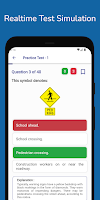 Louisiana OMV Permit Practice 포스터