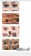 Latest Makeup Offline Tutorial screenshot 4