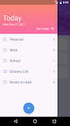 Simpler: Tasks & Reminders Screenshot 1