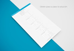 MatrixApp captura de pantalla 5