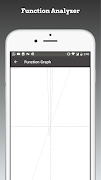 Grapher - Equation Plotter & S स्क्रीनशॉट 6