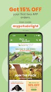 Pet's Delight poster