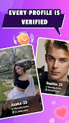 Swipeo - Date & Fun screenshot 7