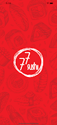 پوستر 77 Sushi