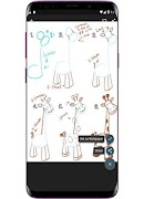 Hướng dẫn vẽ kawaii ảnh chụp màn hình 3