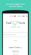Yak Tack اسکرین شاٹ 5