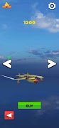 برنامه‌نما Flight Simulation - Airplane عکس از صفحه