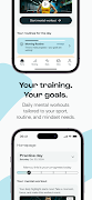 برنامه‌نما TAP Mindset عکس از صفحه