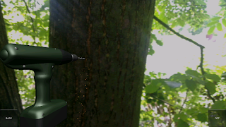 Hand Bohrer Screenshot 2