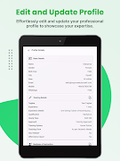 MyPrivateTutor Educator 截图 6