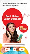 IMBeats plakat